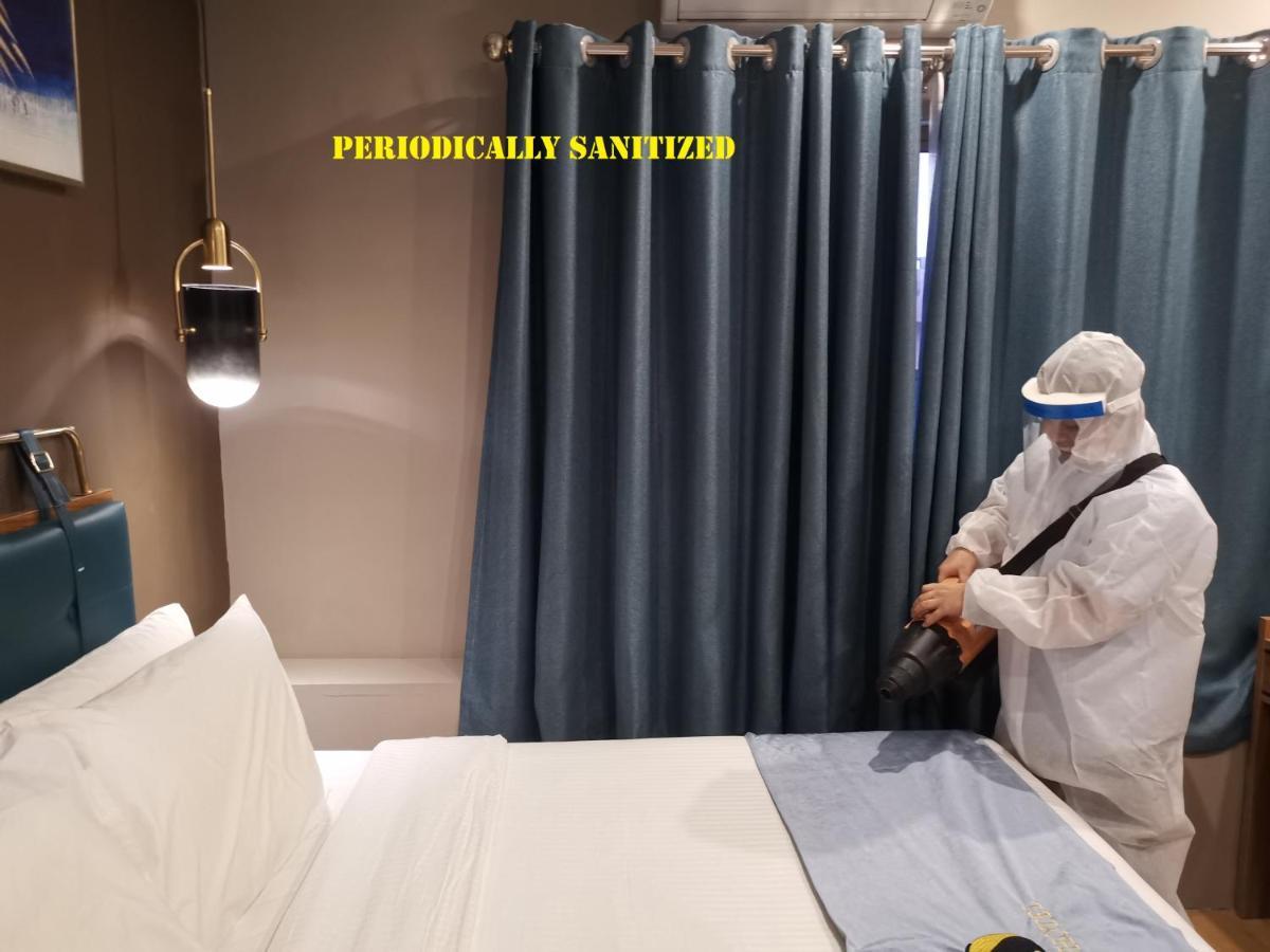 فندق سكاي صننواي سوبانغ جايا المظهر الخارجي الصورة